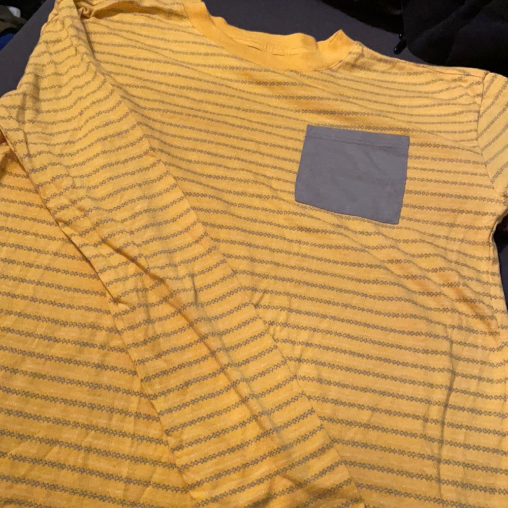 Cat & Jack long sleeve shirt